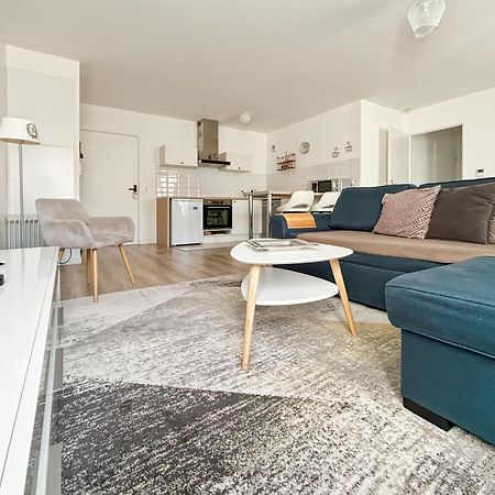 Cosy Apartment Near Disneyland Paris Serris Kültér fotó
