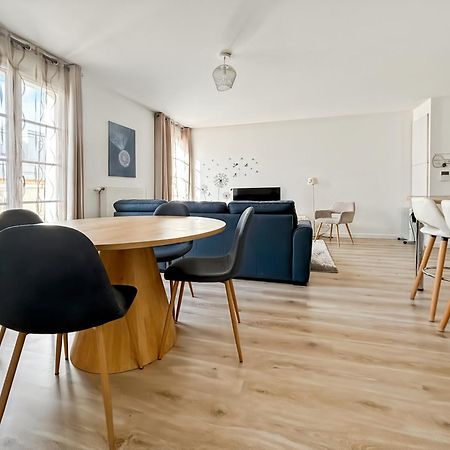 Cosy Apartment Near Disneyland Paris Serris Kültér fotó