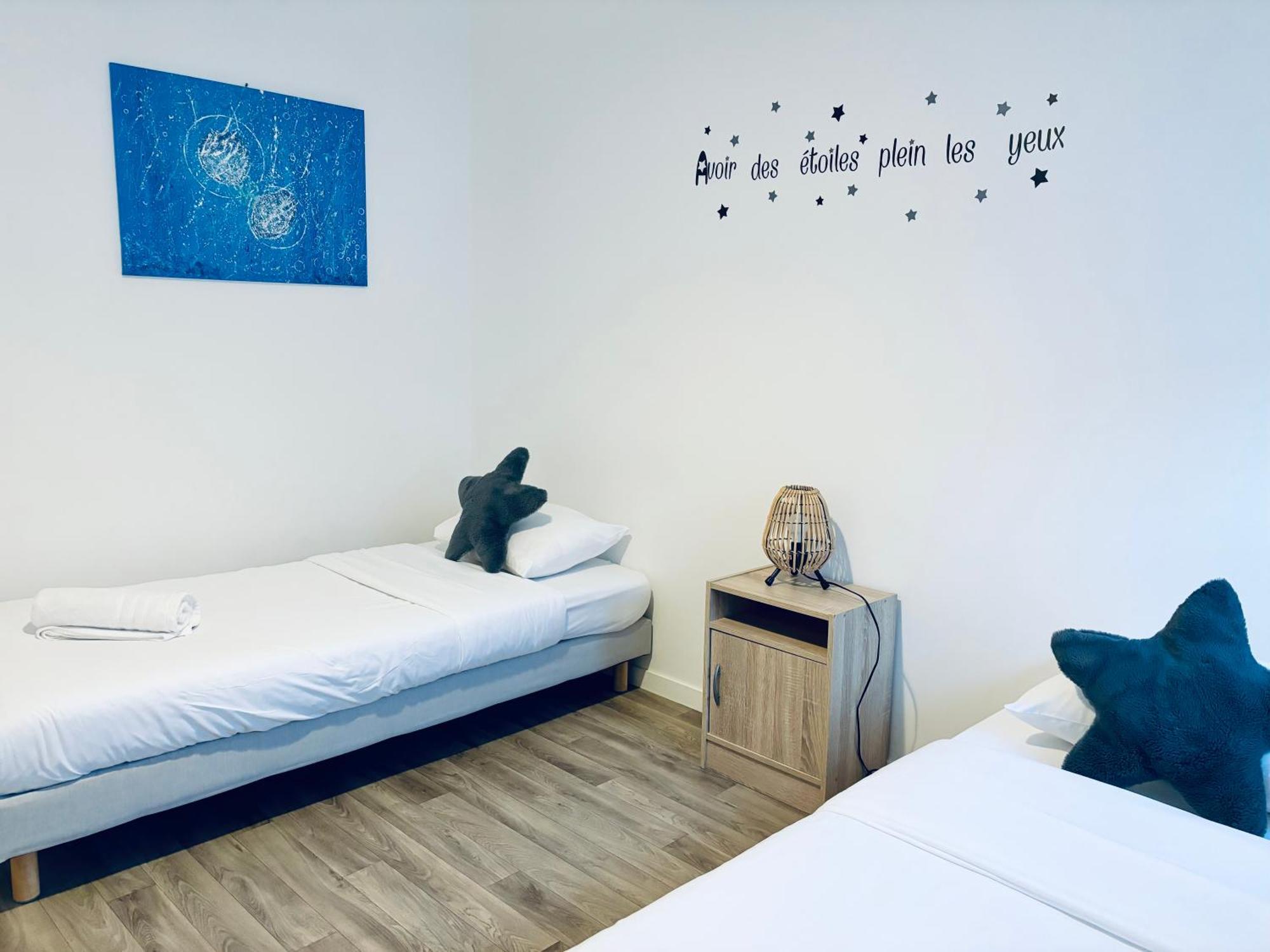 Cosy Apartment Near Disneyland Paris Serris Kültér fotó