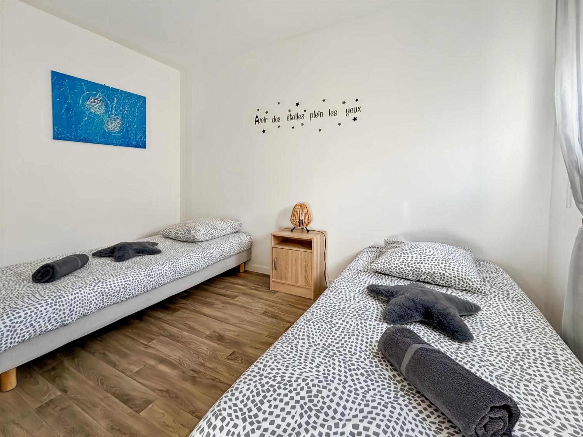 Cosy Apartment Near Disneyland Paris Serris Kültér fotó